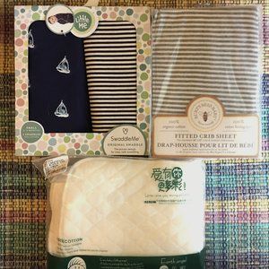 New! Baby set for only $25!